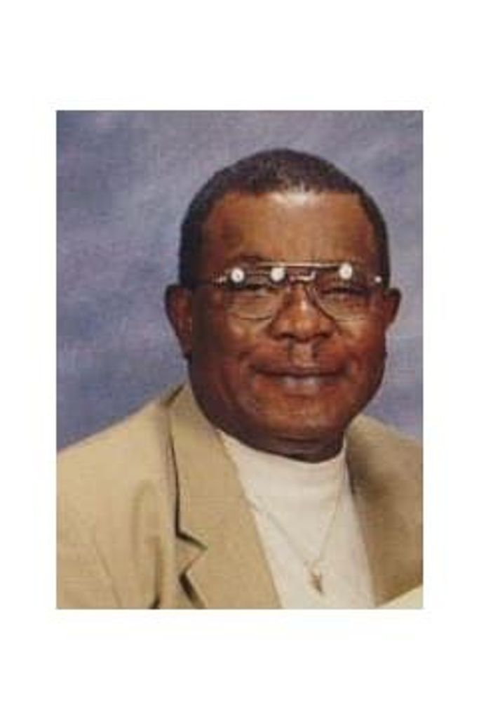 Mr. Murphy Hines, Jr.