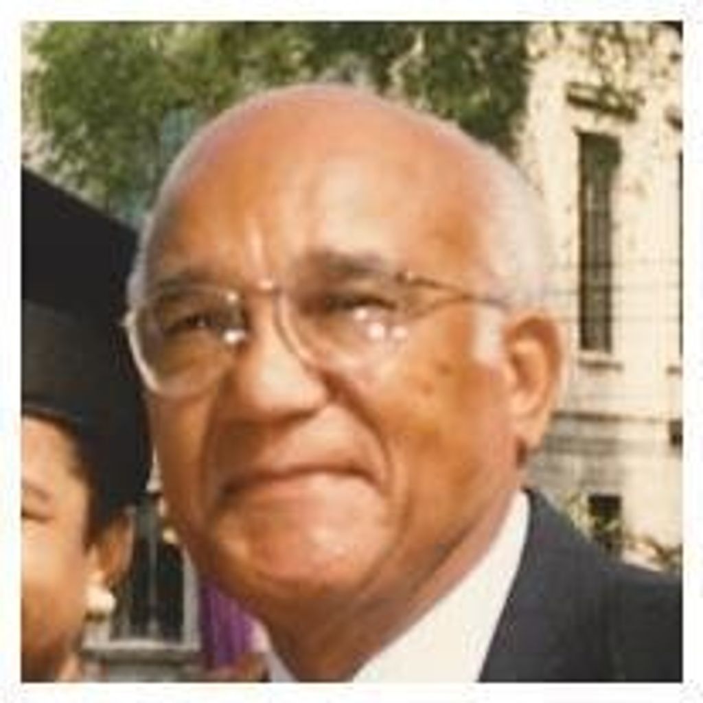 Cecil A. Naylor Profile Photo