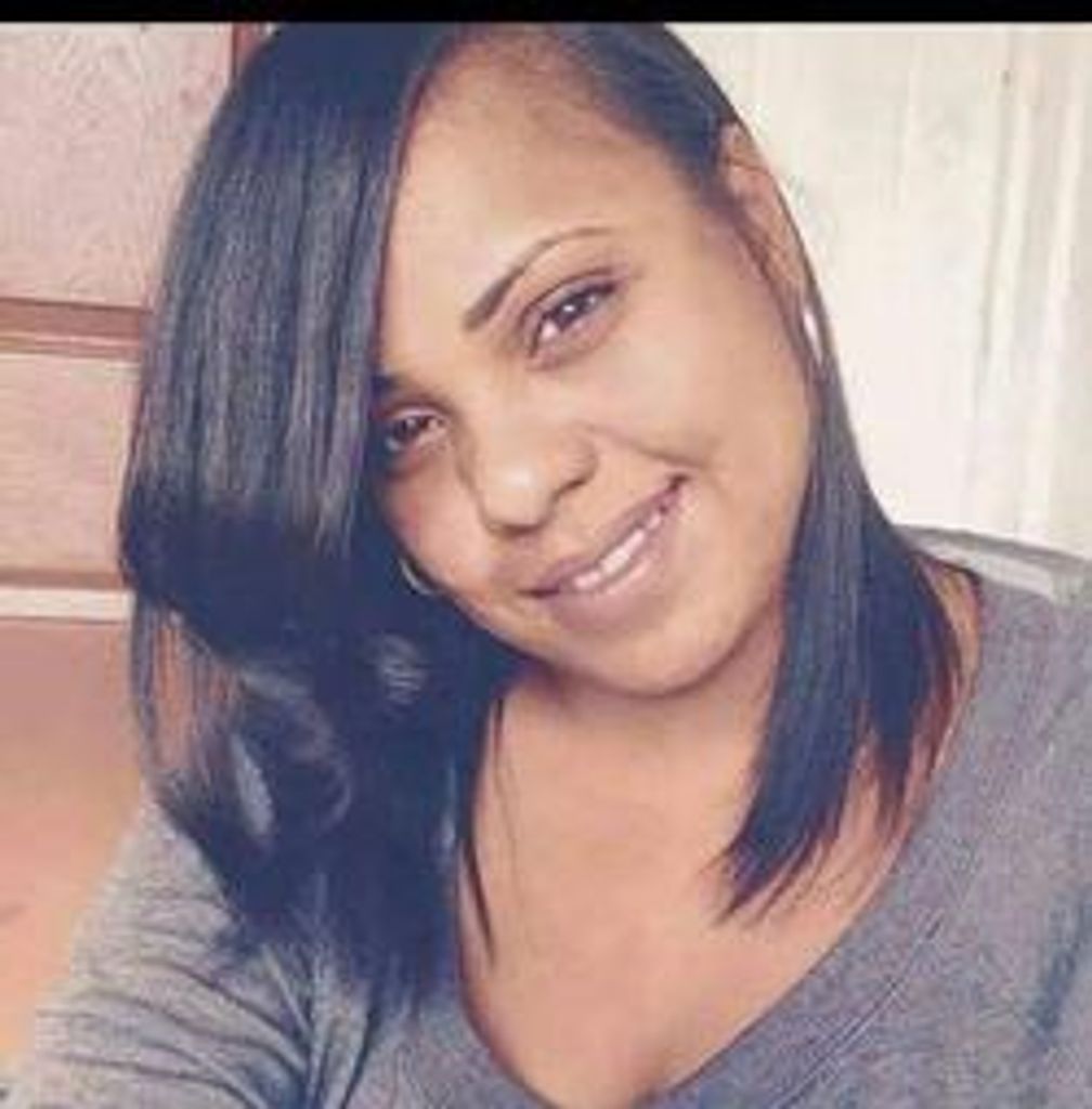 Cierra Danielle Thompson