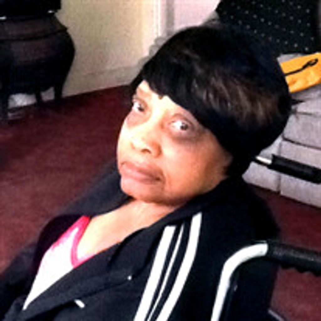 Mrs. Ossie Battle Profile Photo