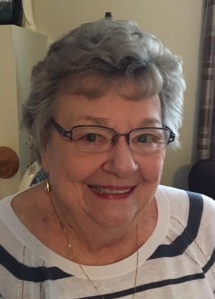 Susan Gent Scoggins Smith