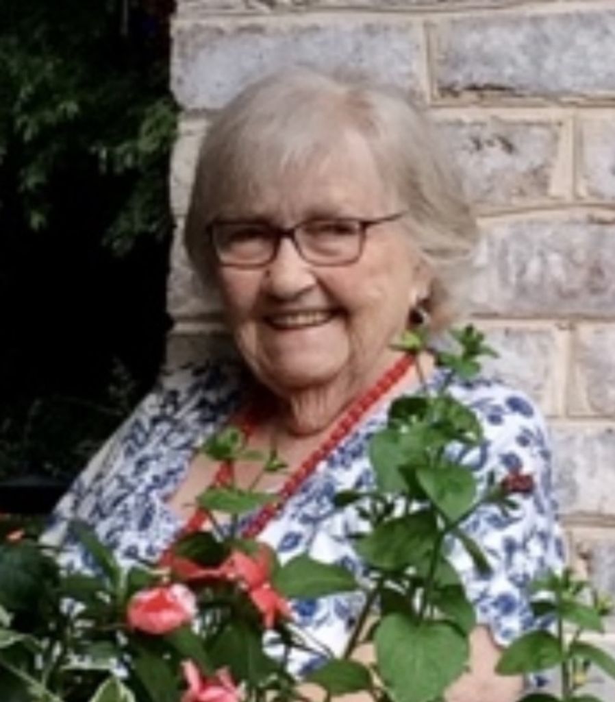 Mary Margaret Eick (Goulden) Profile Photo