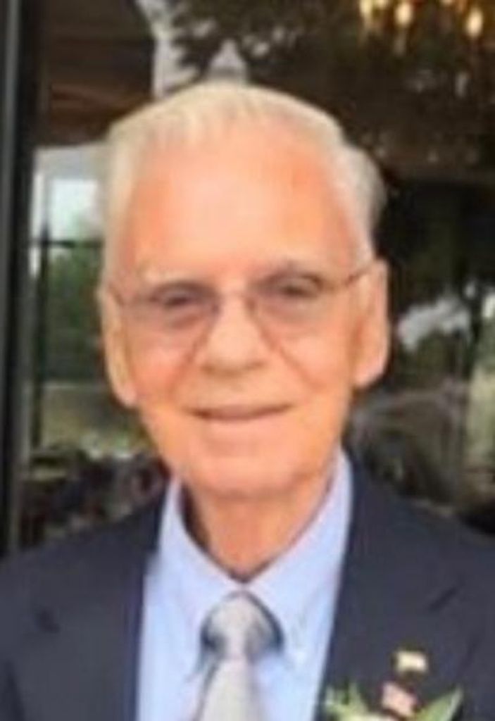 John Patrick O'Malley Profile Photo