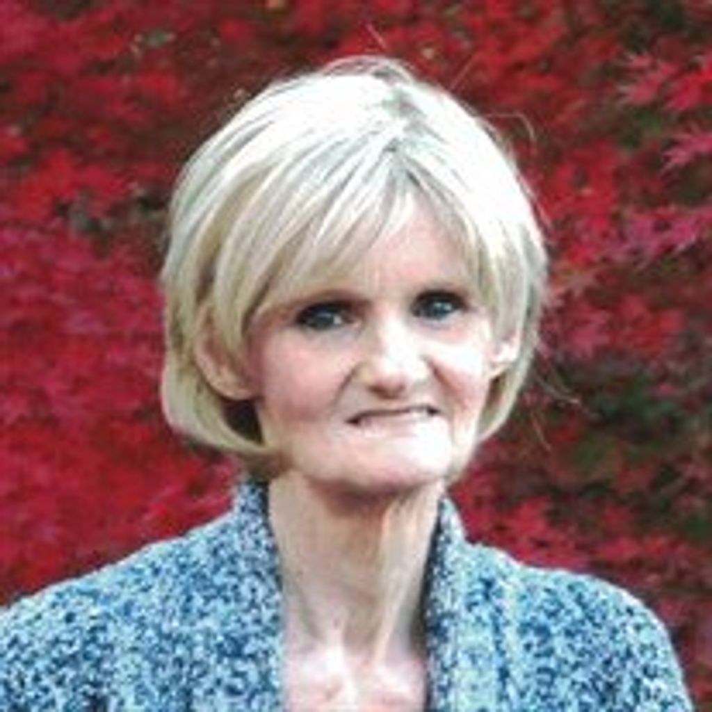 Peggy  Bobbette Hoover