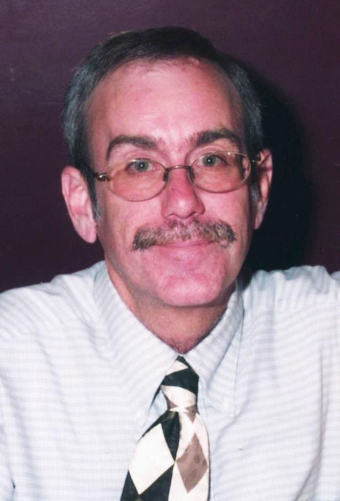 Richard  Caudell, Jr.