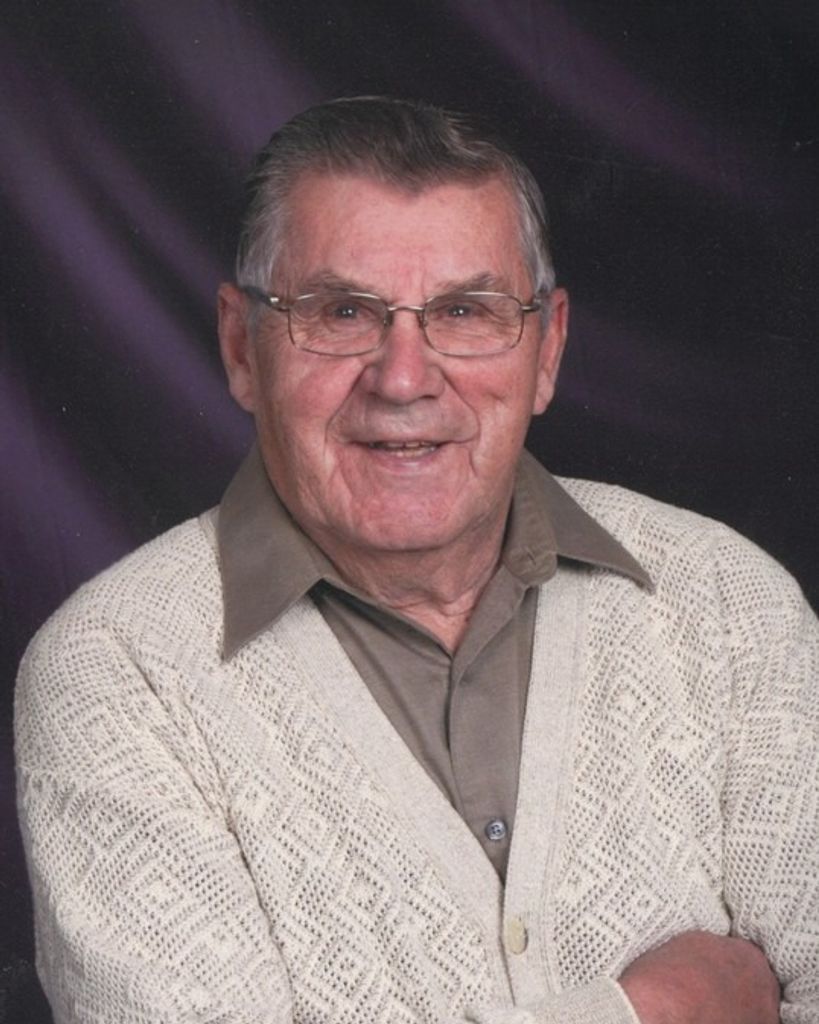 Henry Schuring Profile Photo