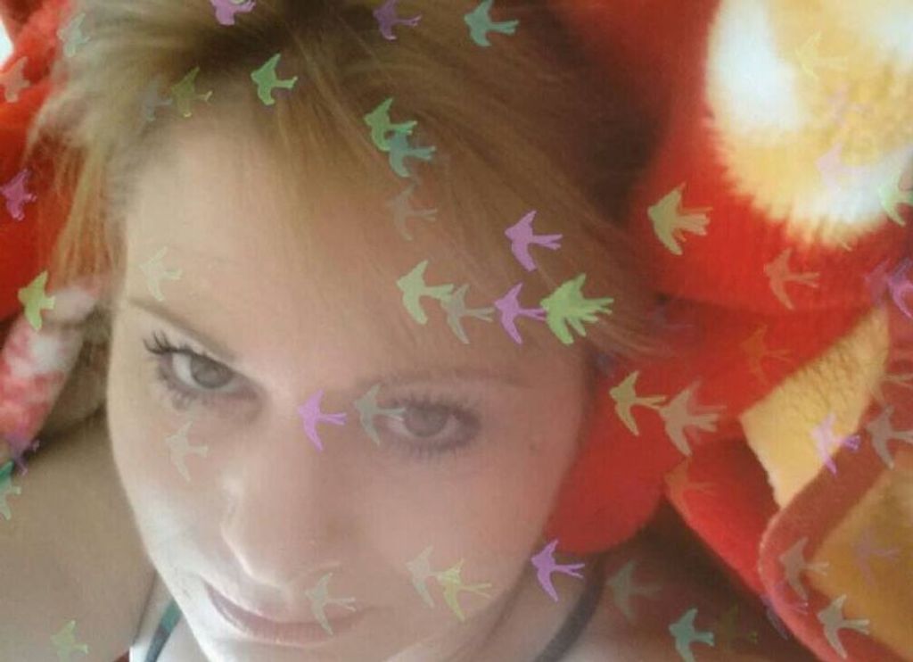 Michelle Leigh Harmon Profile Photo