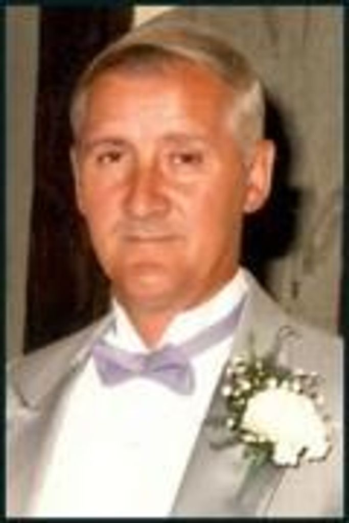 Ralph Laplante Profile Photo