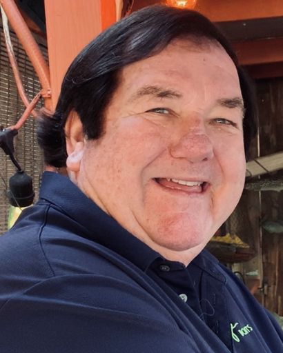 Michael "Mike" Graham Mullins Profile Photo