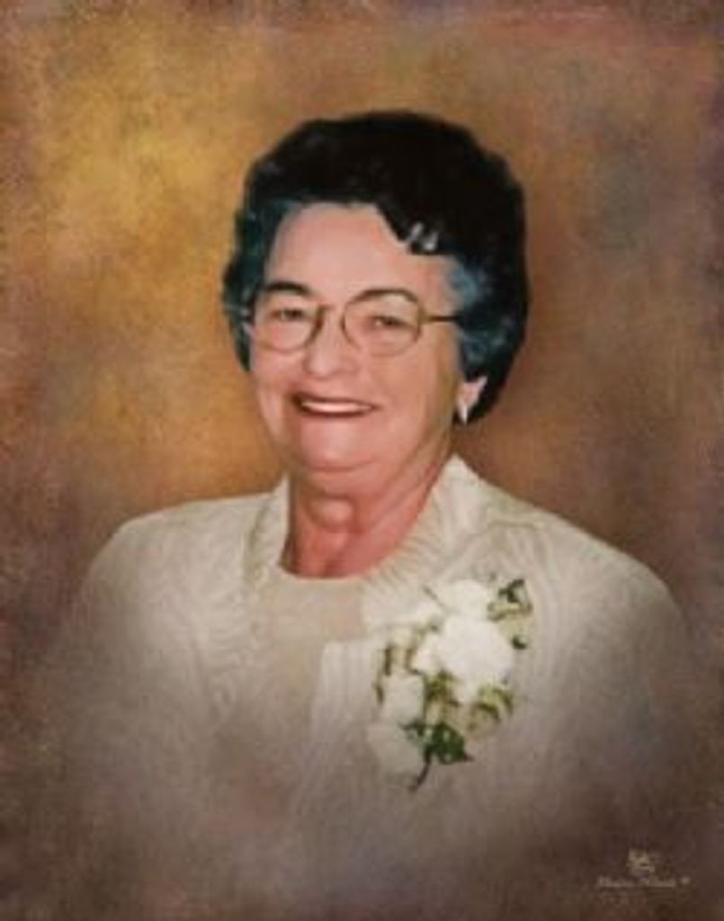 Melba Breaux