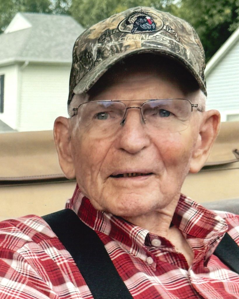 Melvin George Henriksen
