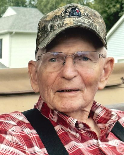 Melvin George Henriksen Profile Photo