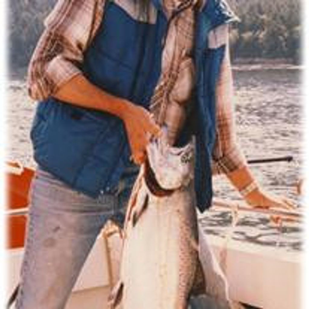 Larry Thaut