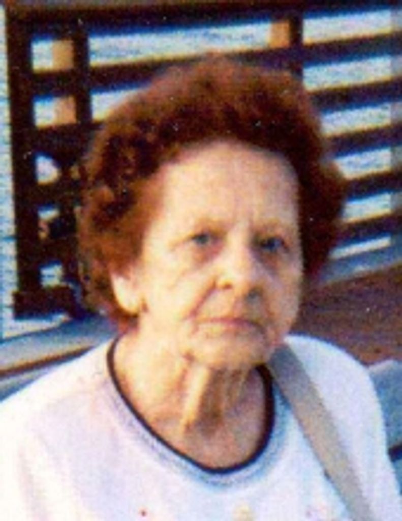 Alice Elizabeth Penney