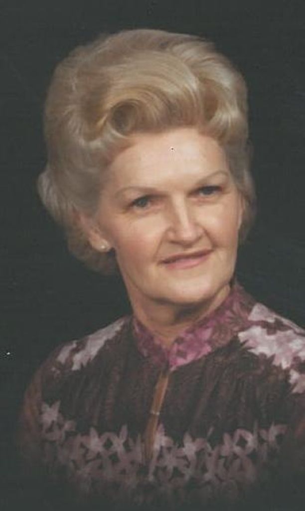 Kate Marie Morris ""Datie"" Chitwood Profile Photo