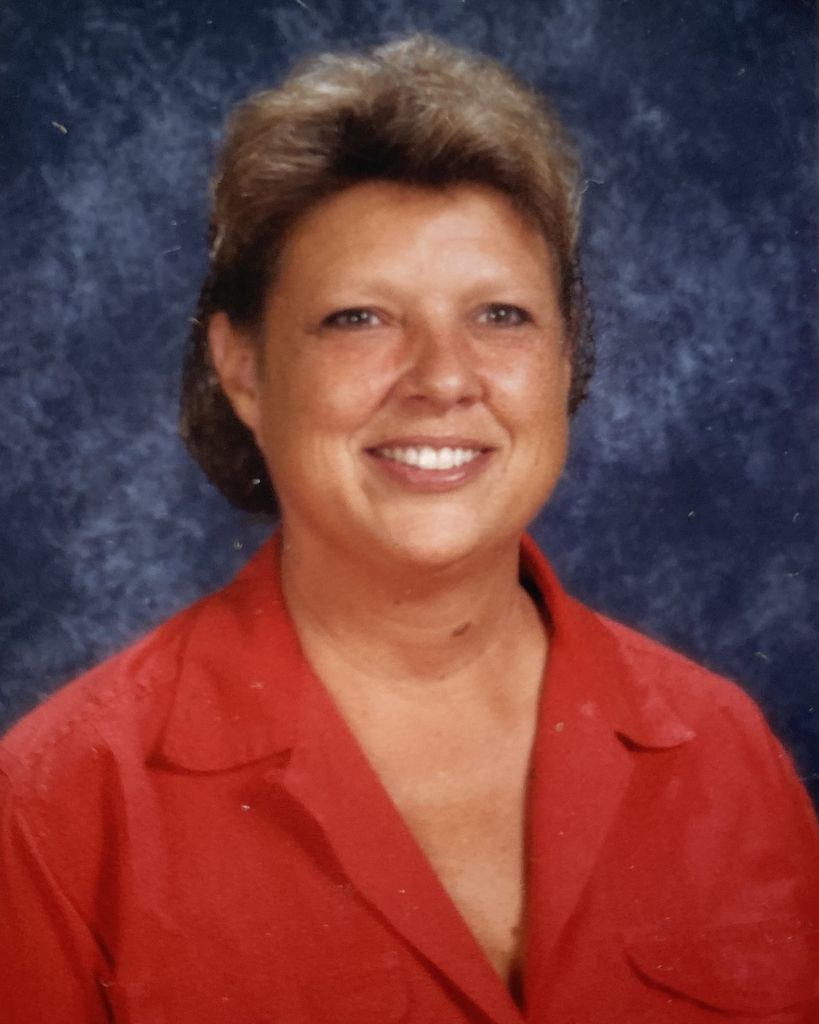 Linda Cahail Profile Photo