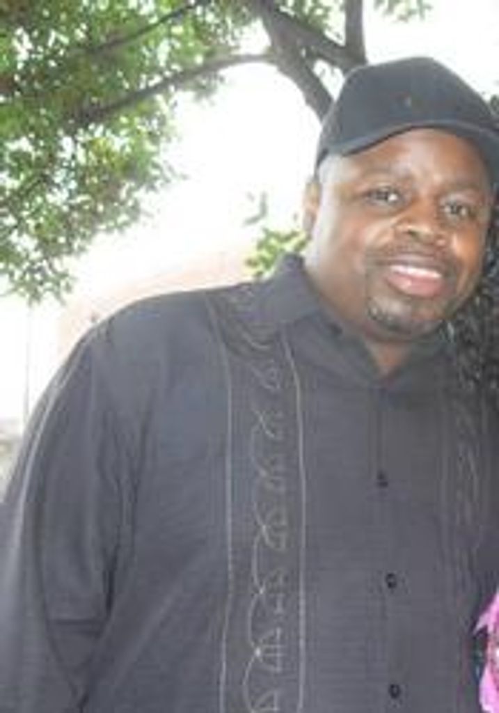 Peoler "Mike" Grant Profile Photo