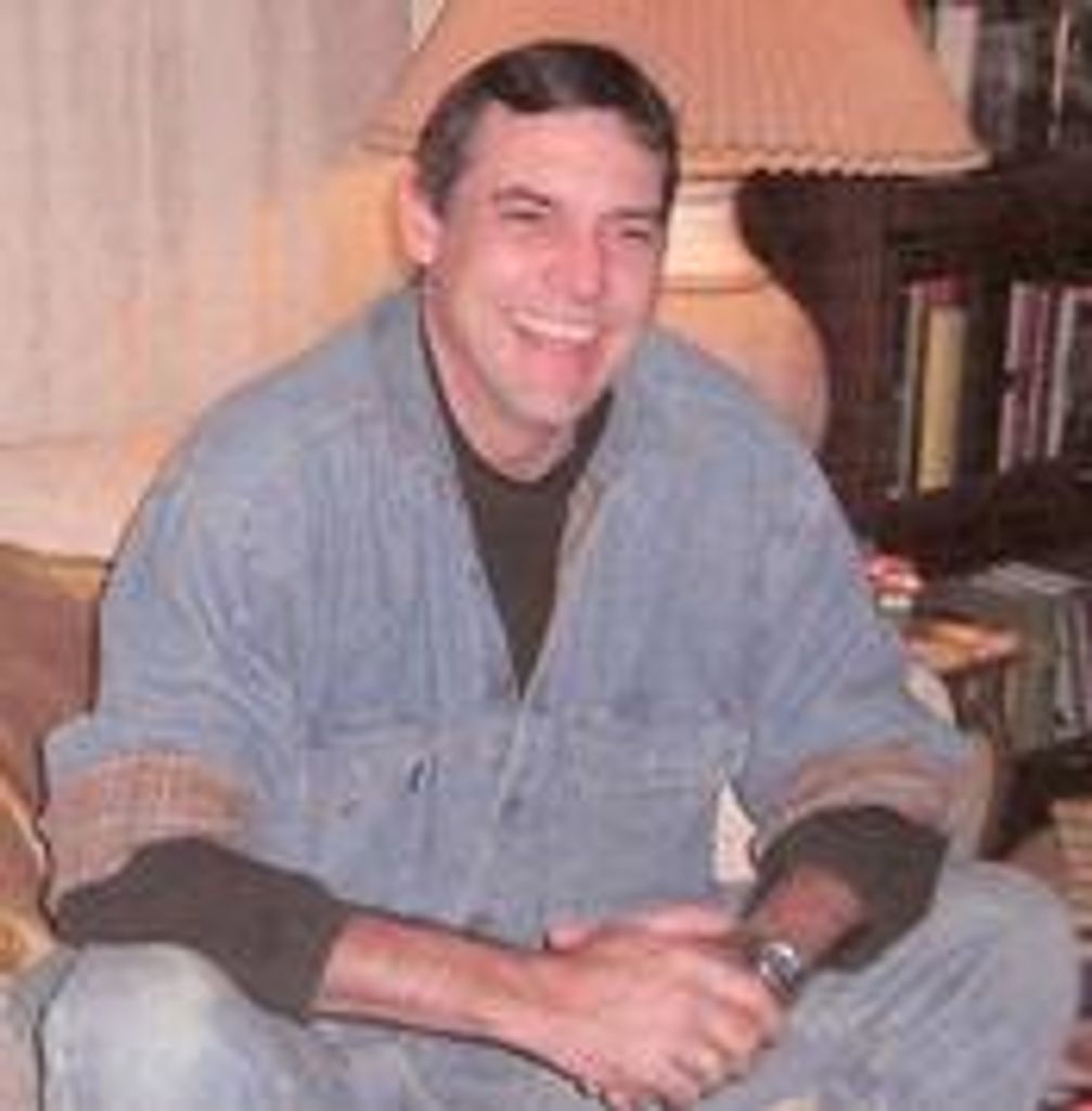 Donald Ray Stewart Ii Profile Photo