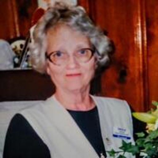 Enola Marie Kingery Profile Photo
