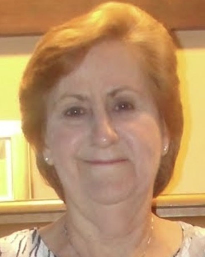 Mary Jane Lamont Profile Photo