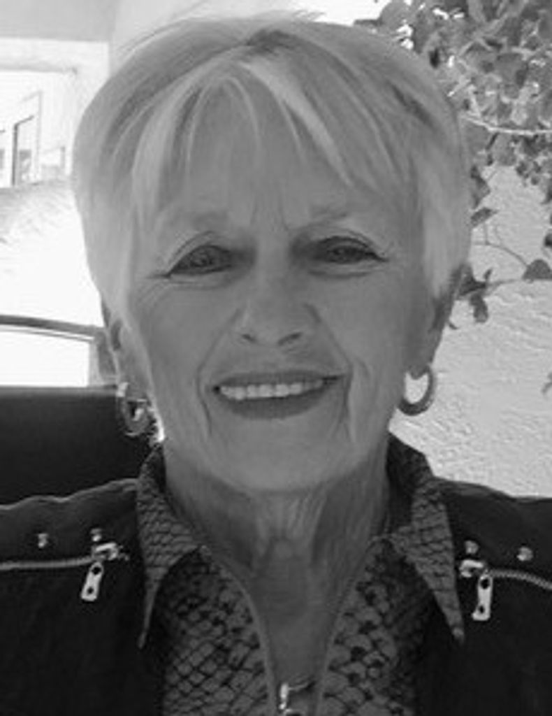 Joan Carol "Joanie" Lynde