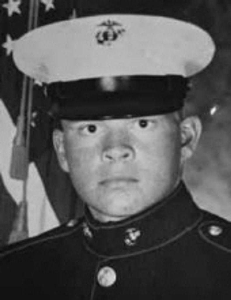 Douglas Martin, Sr.
