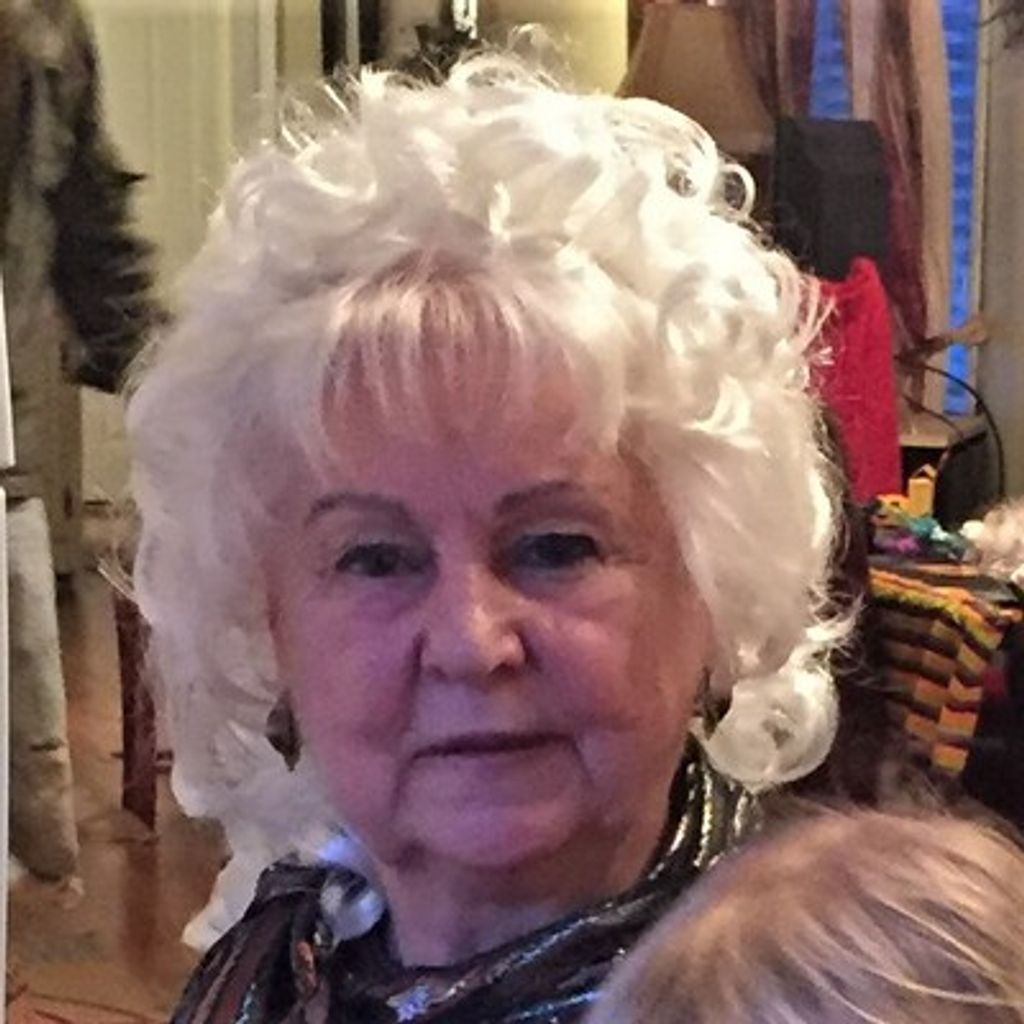 Bernice "Susie" Breeden Profile Photo