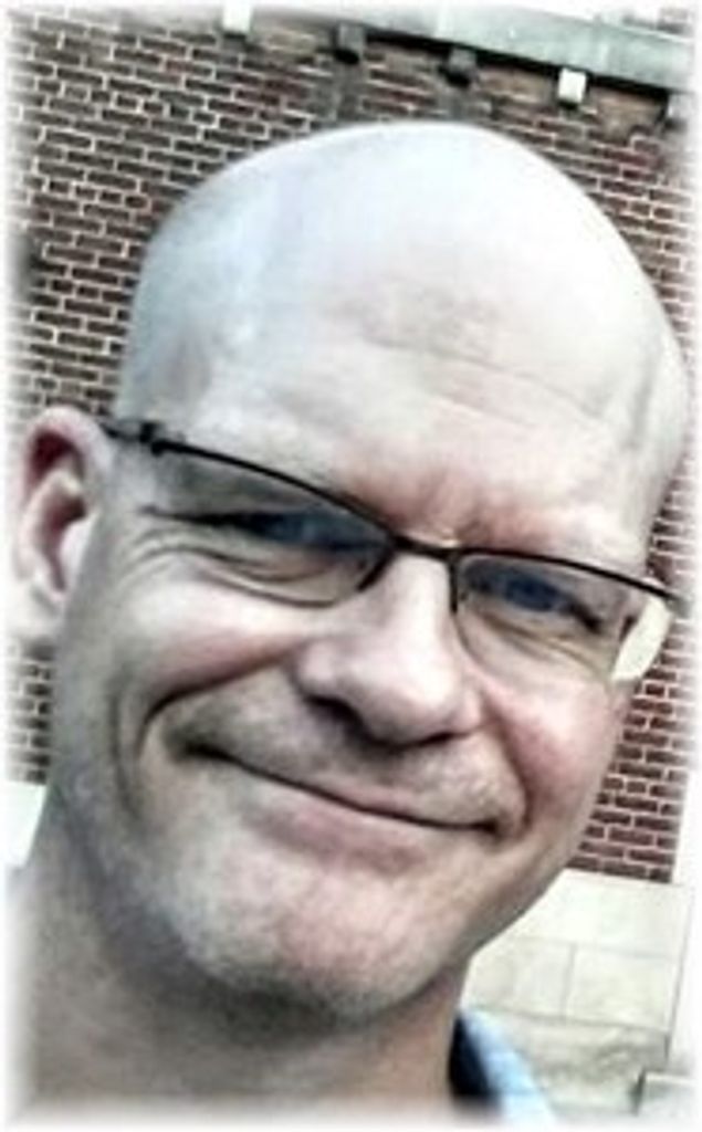 Matthew Robert Bailey