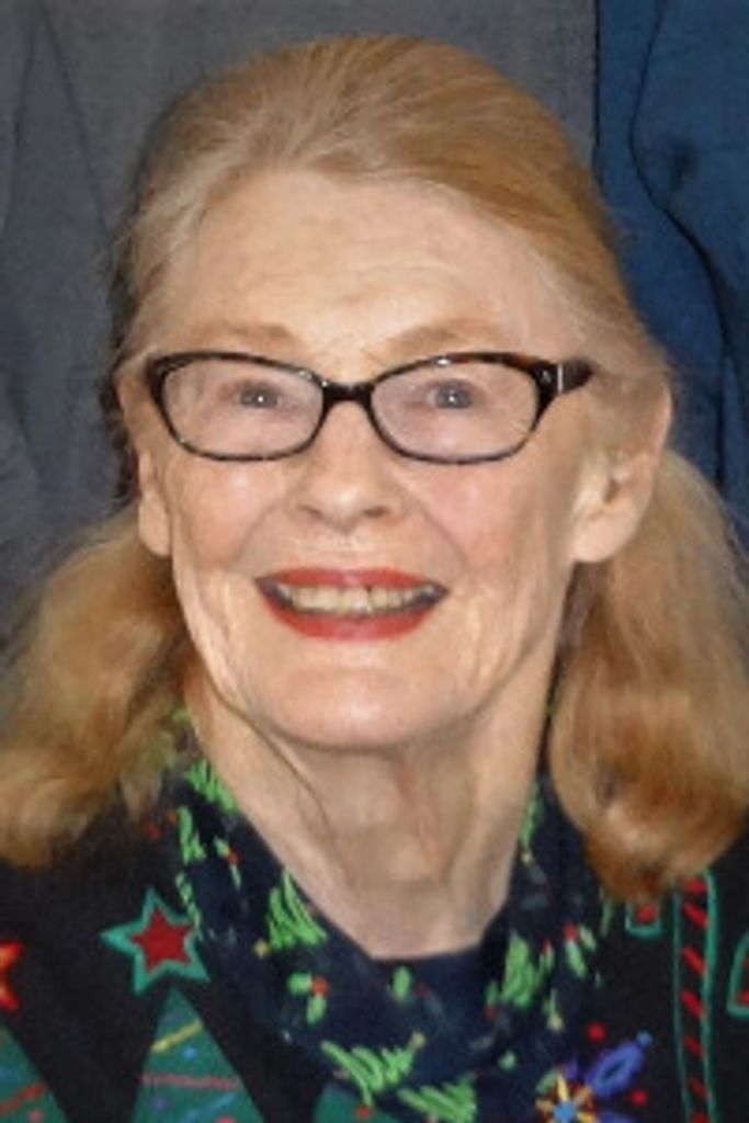 Merilyn “Merry” Eustis