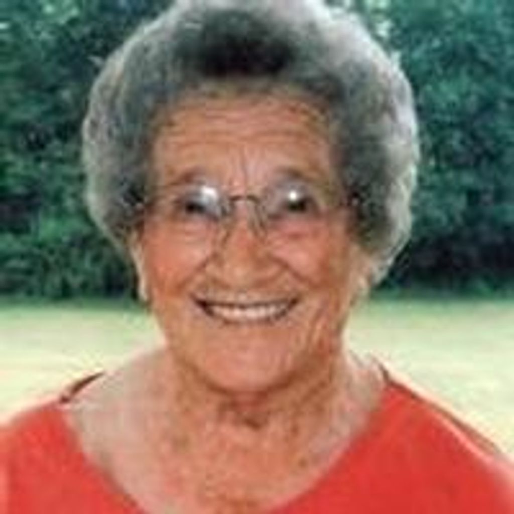 Christine Evelyn Brown