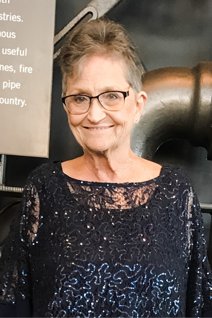 Sheila Mae Walker Profile Photo