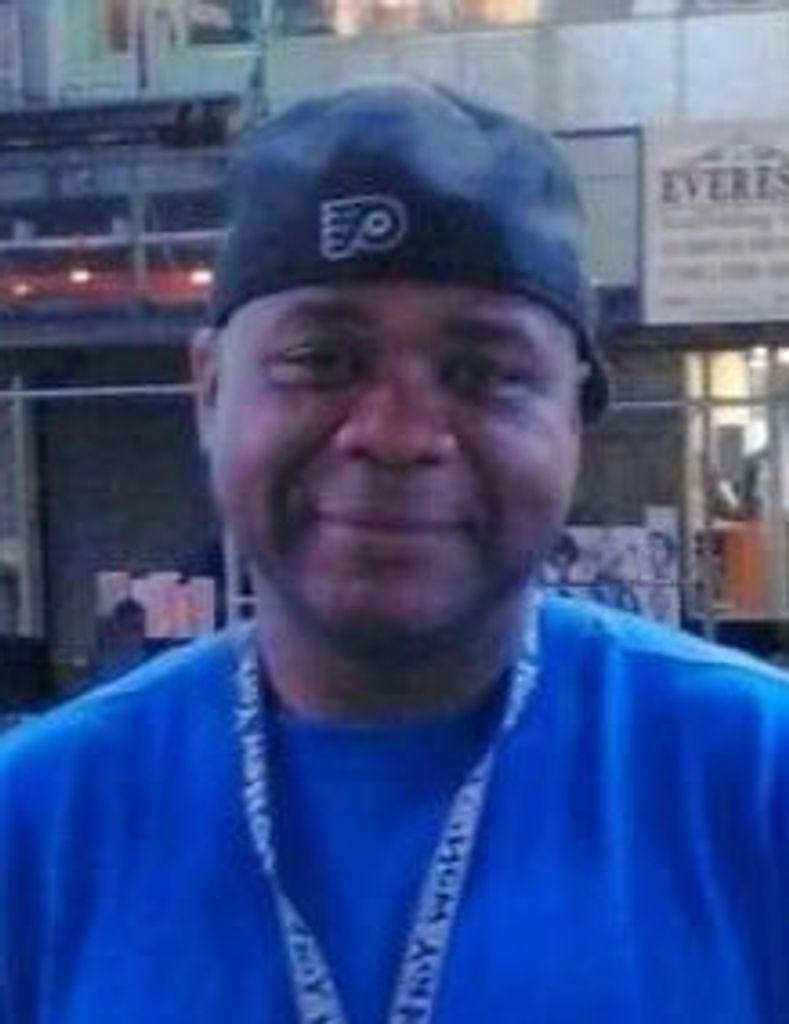 Howard "Manny" J. Anderson