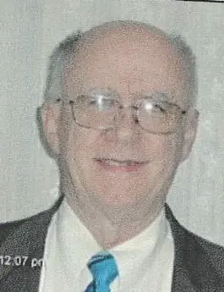 Frederick Fritz