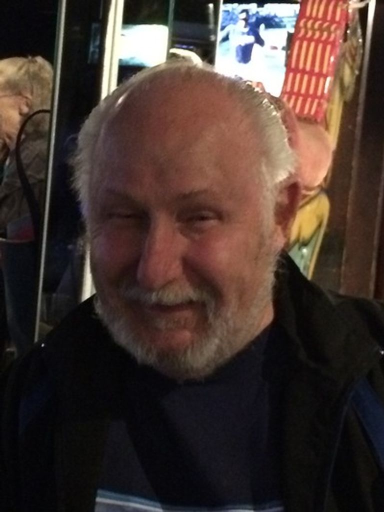 Ronald H. Hughes, Sr. Profile Photo