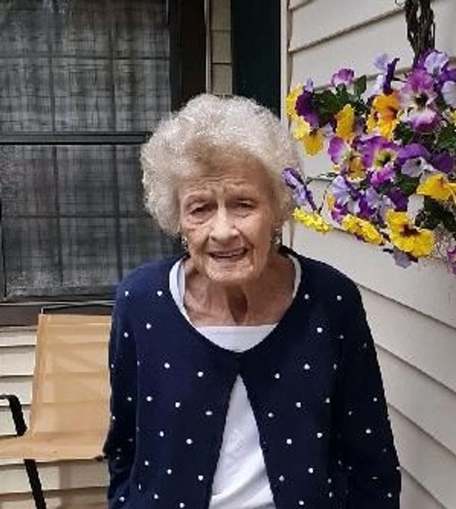 Marion Page Robinson Profile Photo