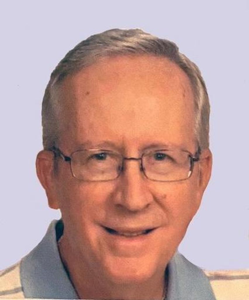 Allan Martin Kierstead Profile Photo