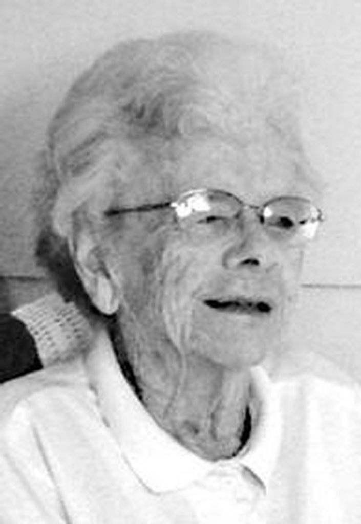 Ruth I. Gillmore Profile Photo