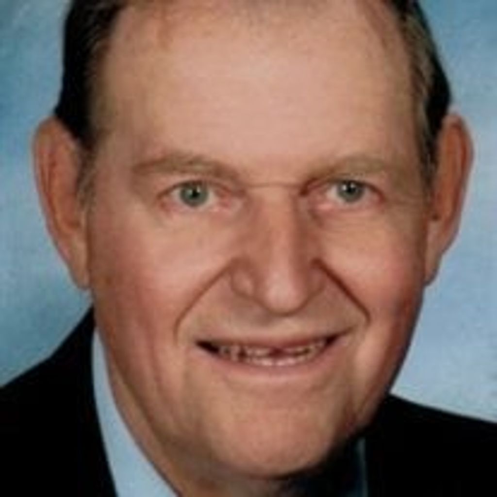 Walter O. Reimet