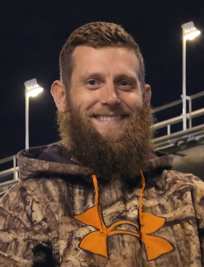 Christopher Paul "Chris" Adams Profile Photo