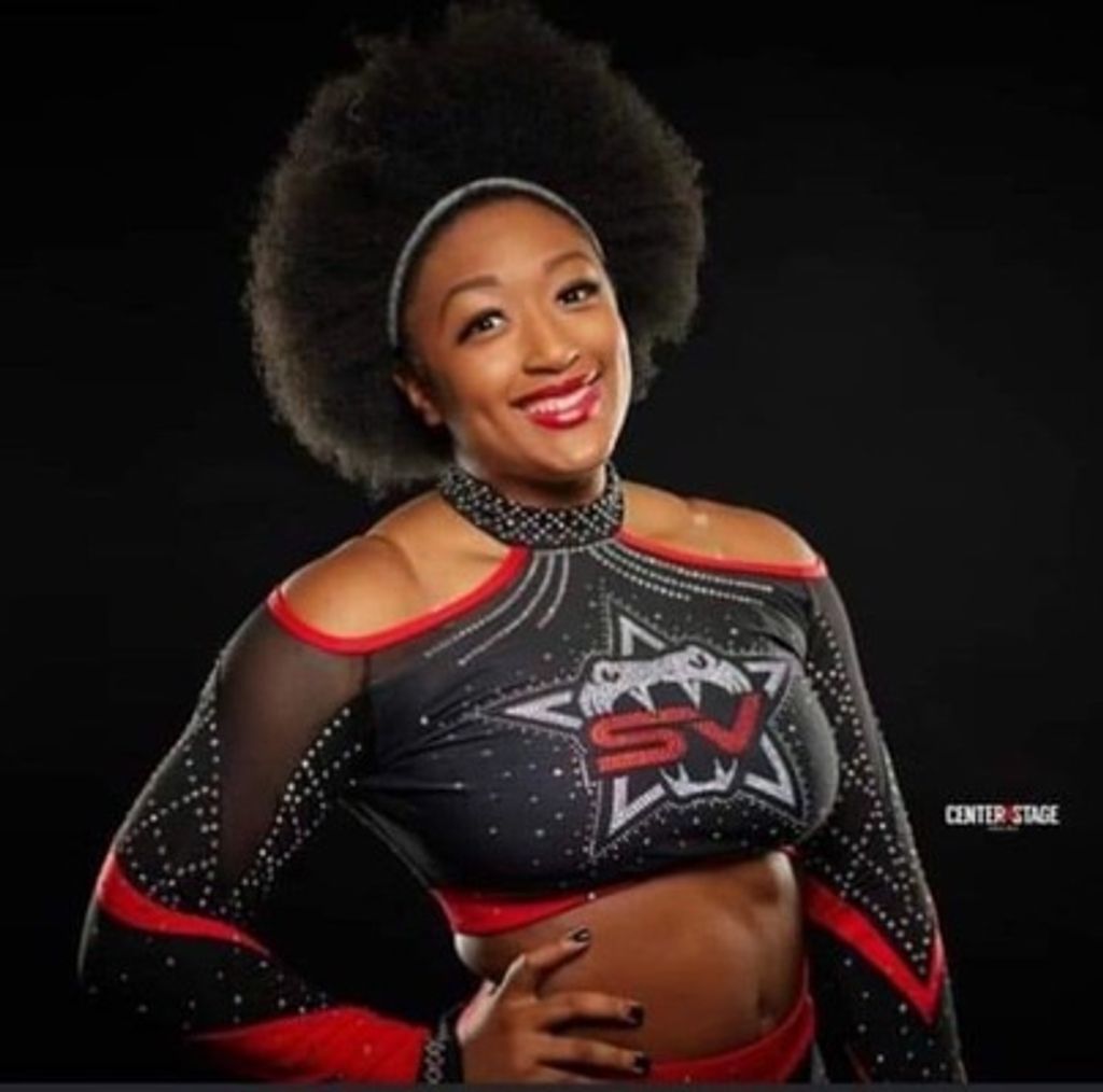 Paris Renae Givens Profile Photo