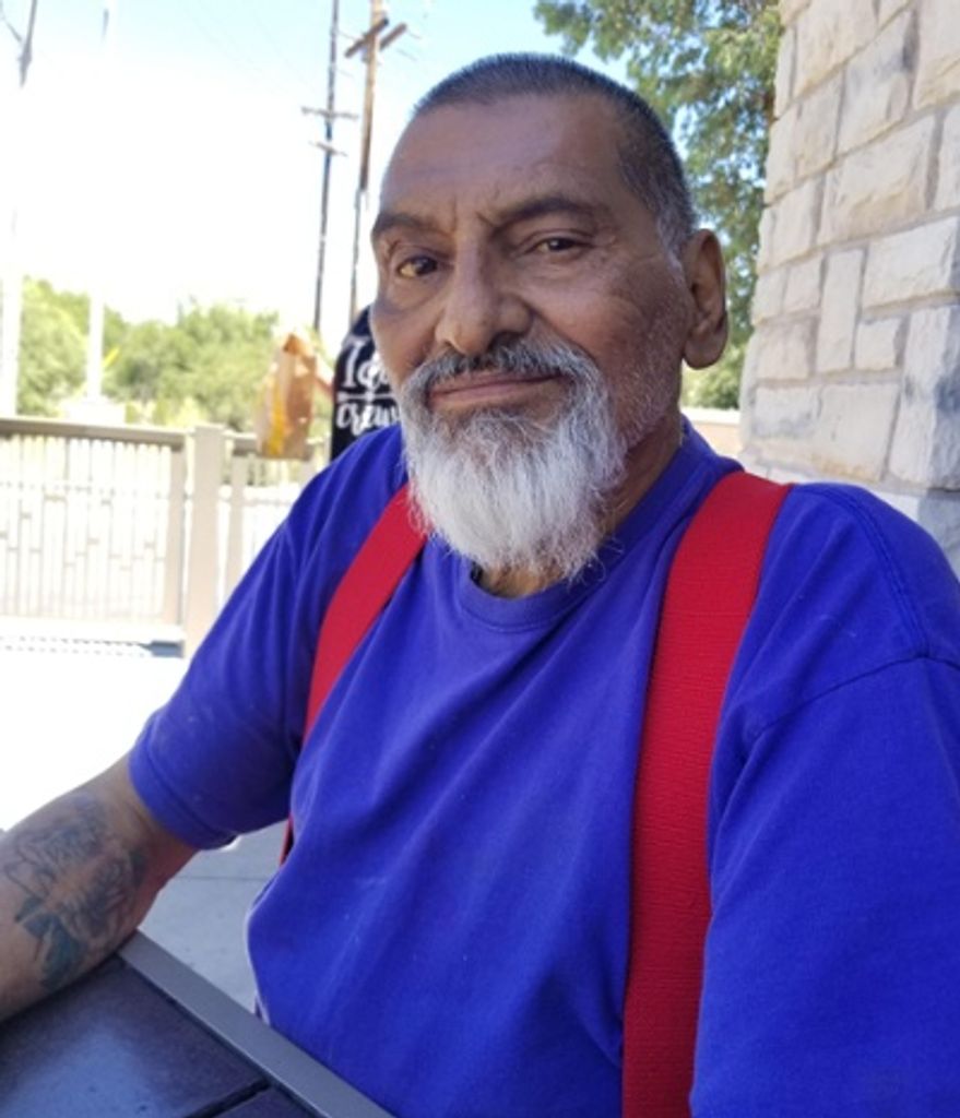 Tony Clifton Strickland, Sr.