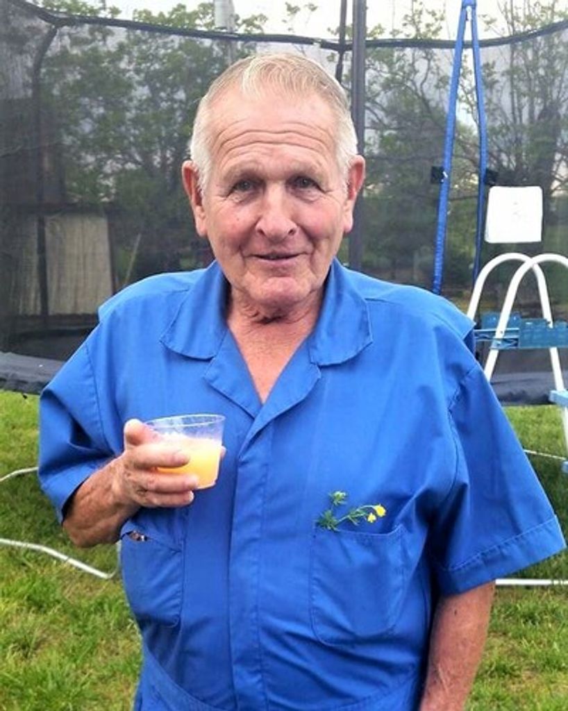 Tommy Darrel Schulz Profile Photo