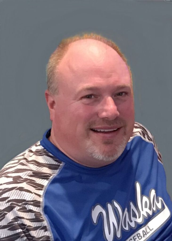 Rick L. Mogard Profile Photo