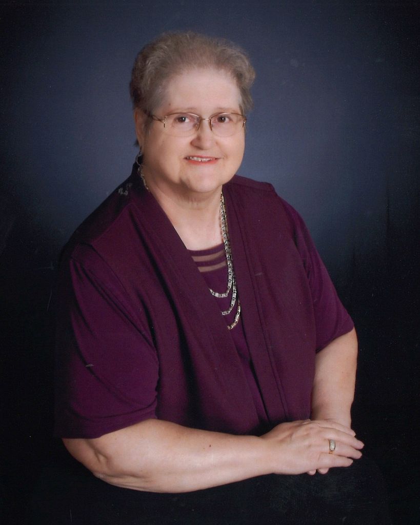 Sharon Kay McBroom Profile Photo
