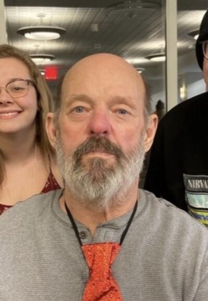 Thomas (Tom) W. Brown