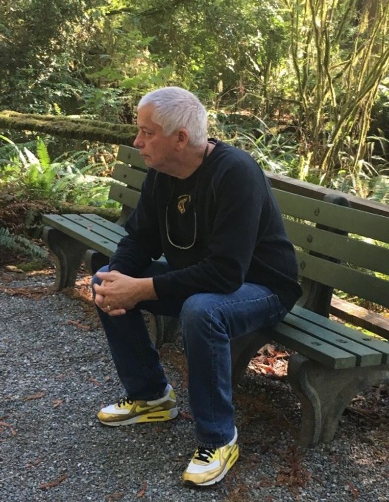 Roger Strom Profile Photo
