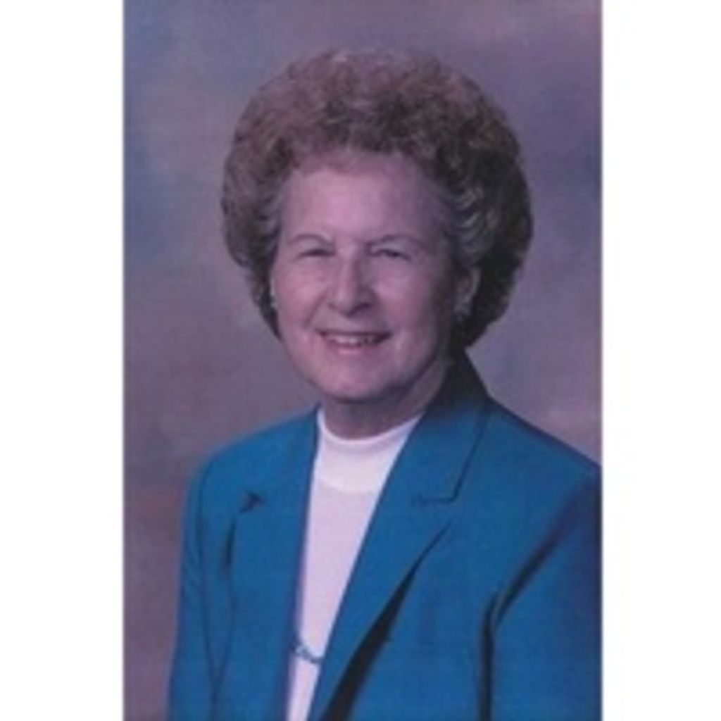 Twila 'Trudy' L. Nelson