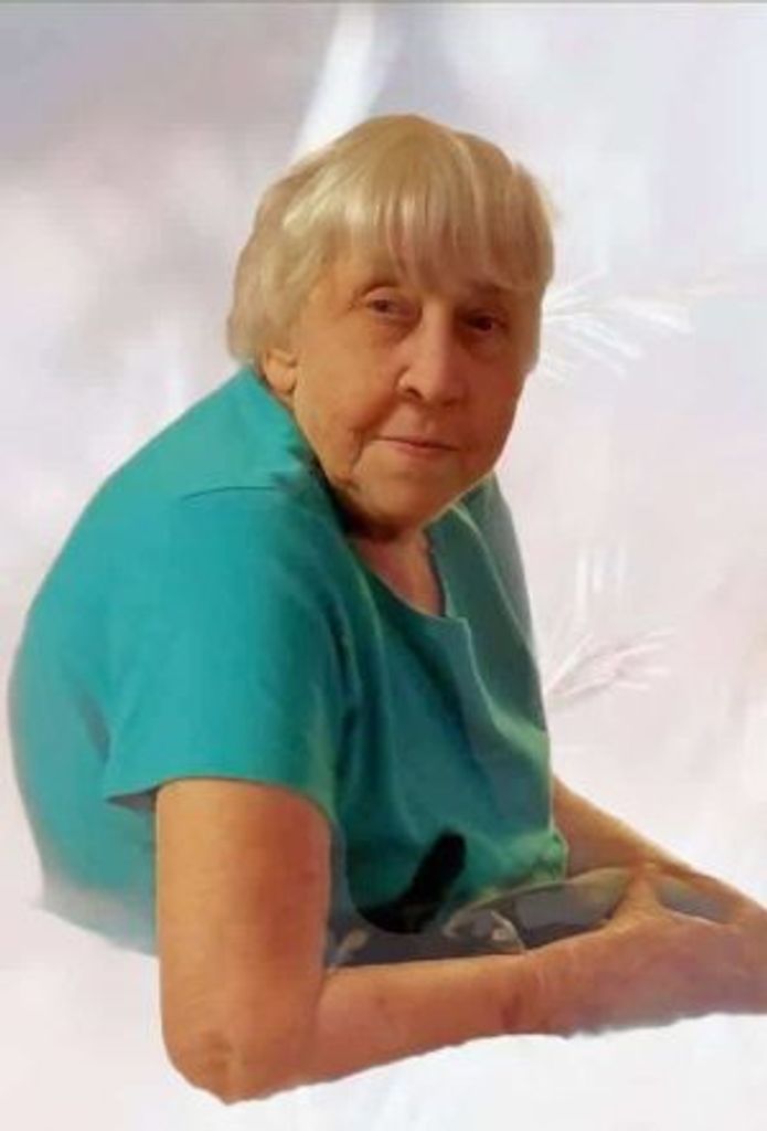Judith Shoup