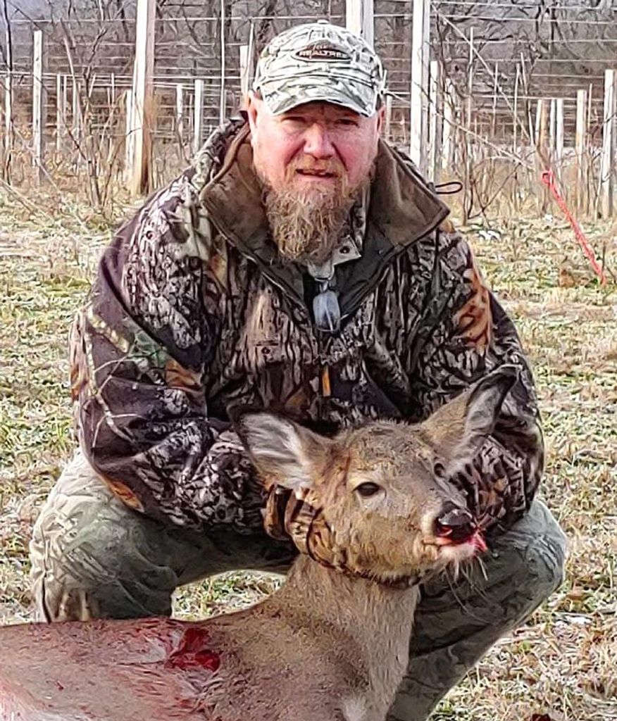 Douglas Wayne Elsten, Jr.