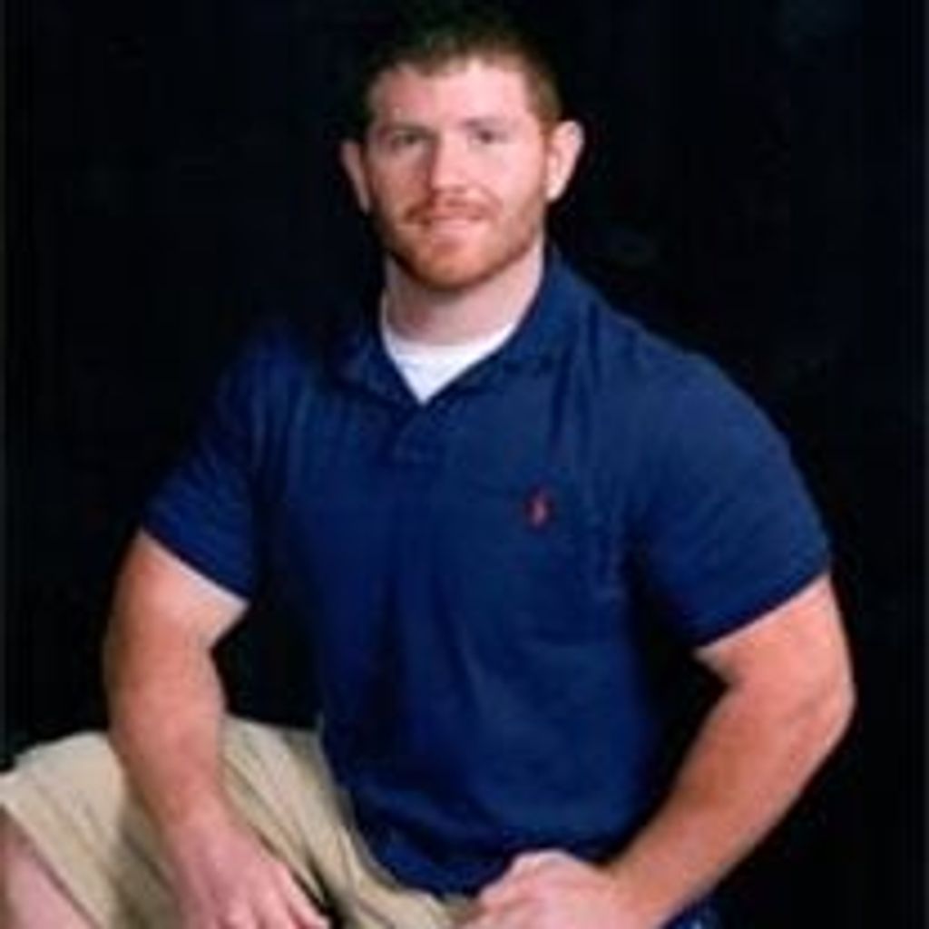 Matthew Jones